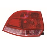 Achterlicht Links Rood VW Golf V Variant (2007-2009) - 69% Korting