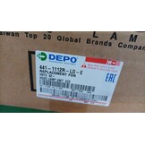 Koplamp Rechts H4 ECE-getest Volkswagen Vento 70% Korting