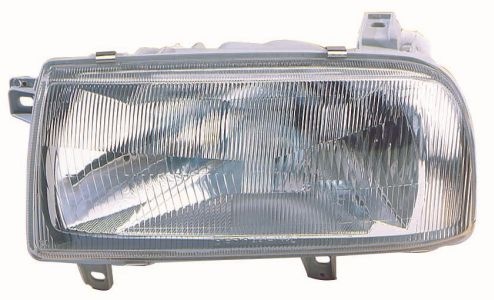 Koplamp Rechts H4 ECE-getest Volkswagen Vento 70% Korting