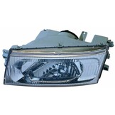 Koplamp Links H4 voor Mitsubishi Lancer VI/VII (1995-2013) - 69% Korting