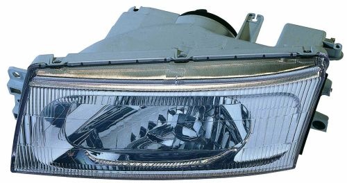 Koplamp Links H4 voor Mitsubishi Lancer VI/VII (1995-2013) - 69% Korting