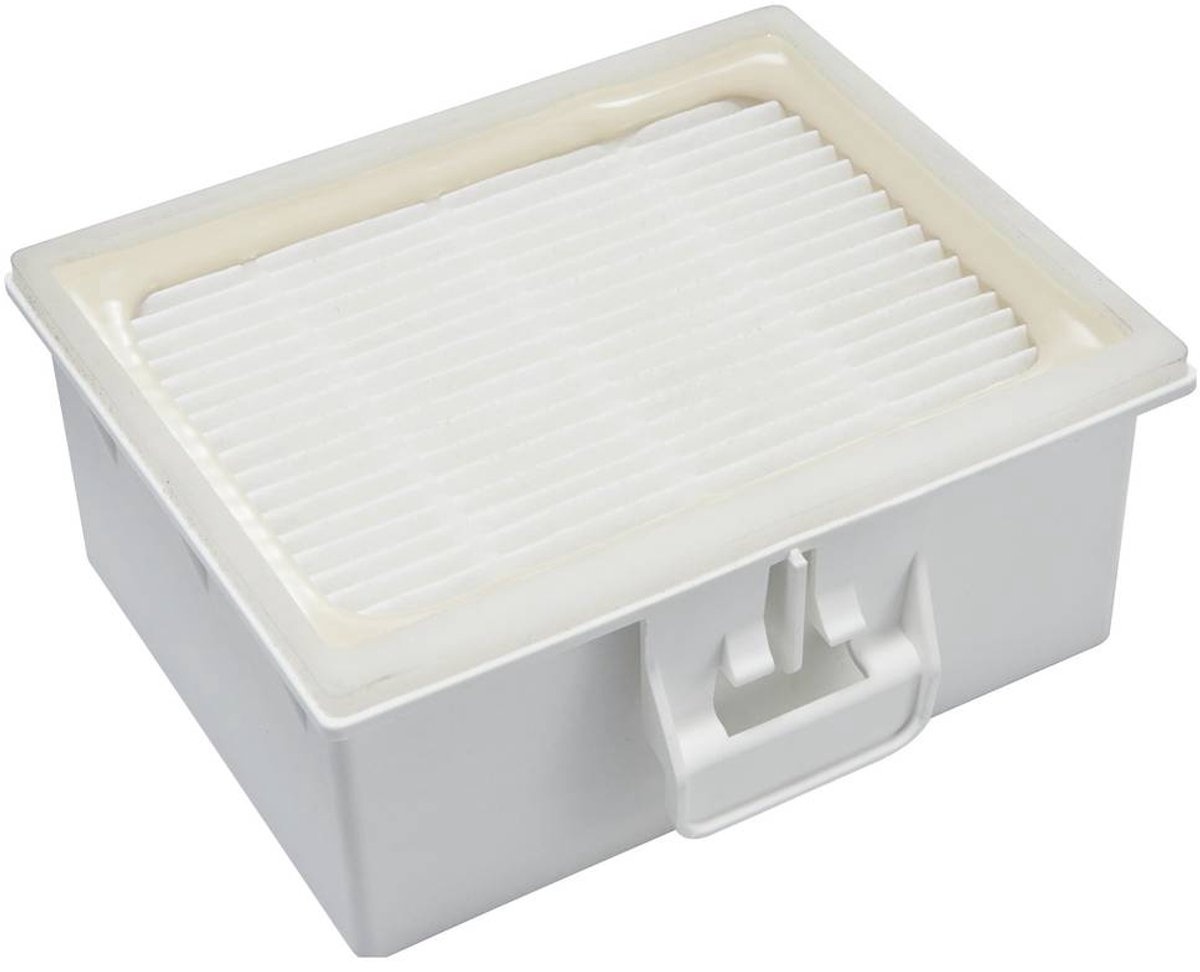 Bosch HEPA-uitblaasfilter BBZ156HF - Tegen Allergieën - 48% Korting