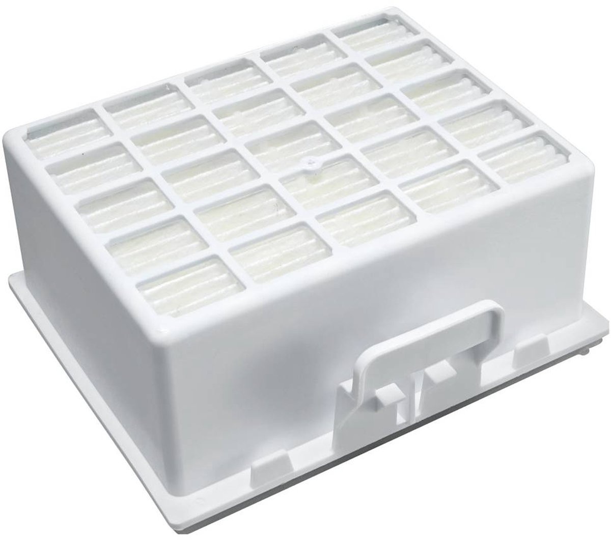 Bosch HEPA-uitblaasfilter BBZ156HF - Tegen Allergieën - 48% Korting
