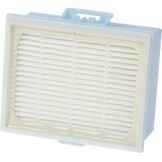 Bosch HEPA-uitblaasfilter BBZ156HF - Tegen Allergieën - 48% Korting