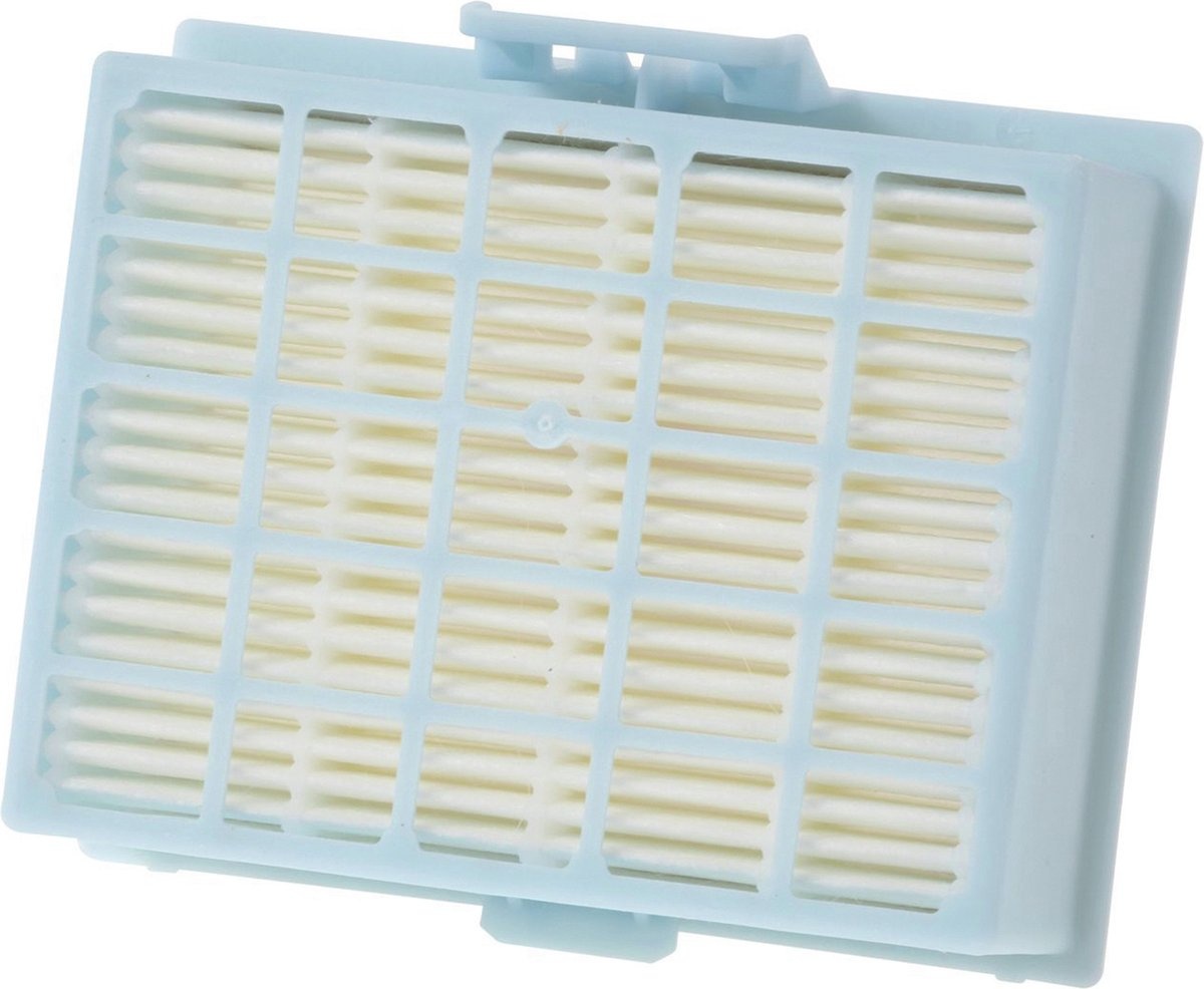 Bosch HEPA-uitblaasfilter BBZ156HF - Tegen Allergieën - 48% Korting