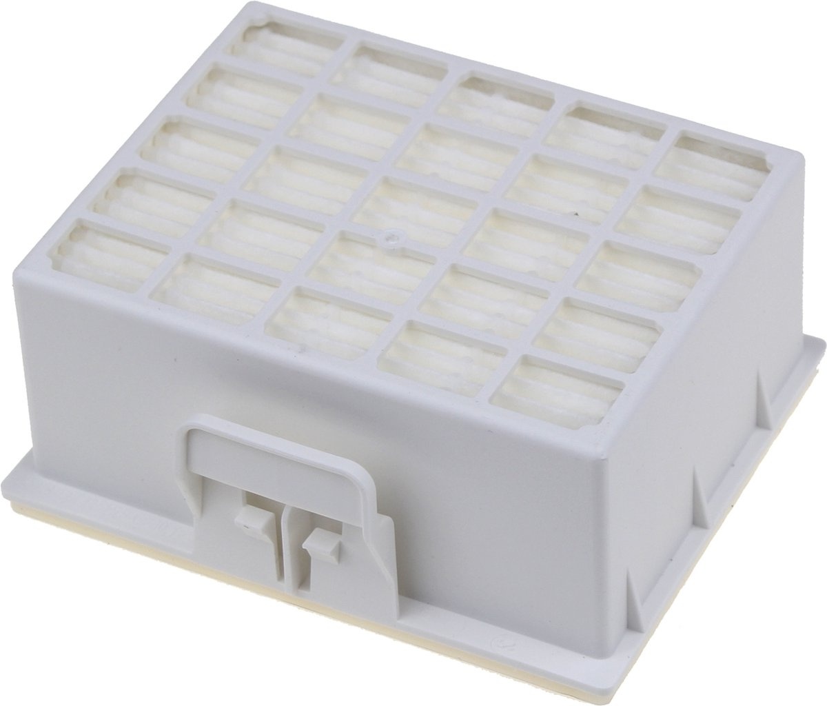 Bosch HEPA-uitblaasfilter BBZ156HF - Tegen Allergieën - 48% Korting
