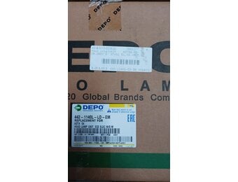 Opel Astra H Koplamp Links - H7/H1, Regelmotor, Geel Knipperlicht - 46% Korting!