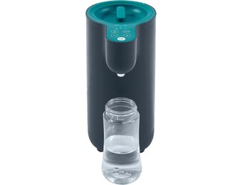 Babymoov Flessenwarmer Milky Now 1,1L - 34% Korting
