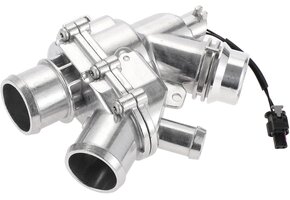Thermostaatbehuizing Motor Koeling 47% Korting - Land Rover/Jaguar V6