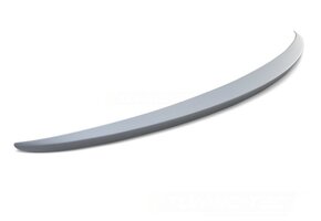 Sport Dakspoiler ABS Primer Mercedes C-klasse W205 4D (2014-2021)