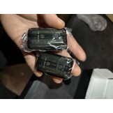 Dynamische LED Zijknipperlichten Smoke E-gekeurd (VW Golf 1-2, Corrado, Jetta) - 57% Korting