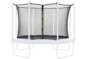 Trampoline Veiligheidsnet 180cm met Binnenrand - 66% Korting
