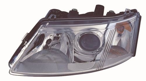 Koplamp Rechts Xenon Saab 9-3 (2002-2015) ECE - 60% Korting