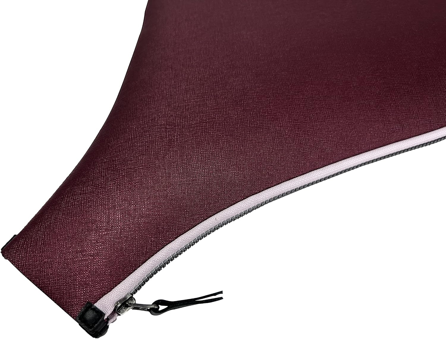 Waterdichte Tennisrackethoes Rood - Neopreen met Rits & Opbergzak - 51x31cm (56% Korting)
