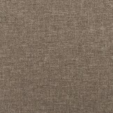 vidaXL Hoofdbord Stof Taupe 100x5x78/88 cm - 62% Korting