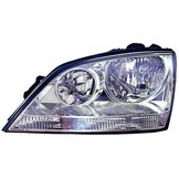 Koplamp Links H7/H1 ECE voor Kia Sorento I (2002-2011) - 70% Korting