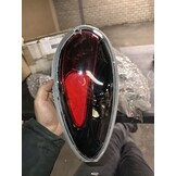 Rode Heldere Achterlichten Set Links & Rechts PT Cruiser (2000-2006) - 73% Korting