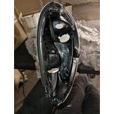 Rode Heldere Achterlichten Set Links & Rechts PT Cruiser (2000-2006) - 73% Korting