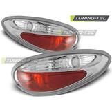 Rode Heldere Achterlichten Set Links & Rechts PT Cruiser (2000-2006) - 73% Korting