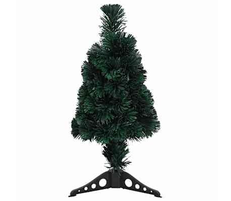 Glasvezel Kerstboom Smal 64cm