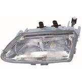 Koplamp Links Halogeen -59% Korting voor Renault Espace/Laguna