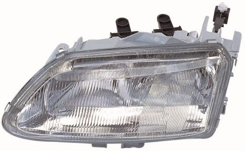 Koplamp Links Halogeen -59% Korting voor Renault Espace/Laguna