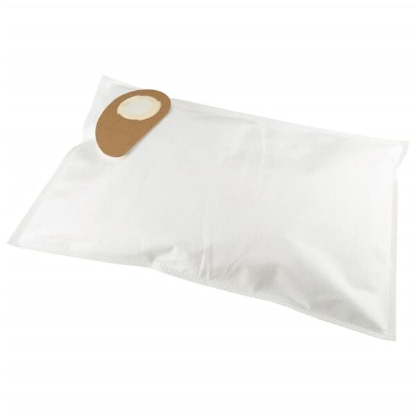 VidaXL Stofzuigerzakken Nilfisk Buddy II 20 Stuks - 45% Korting!