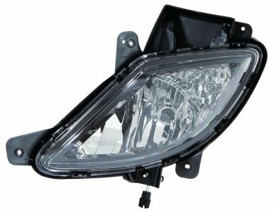 Mistlamp links Hyundai ix20 (2010-2019) - 70% korting