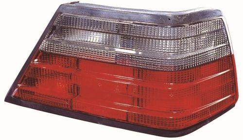 Achterlicht Links Mercedes E-Klasse W124 (1993-1998) - 68% Korting