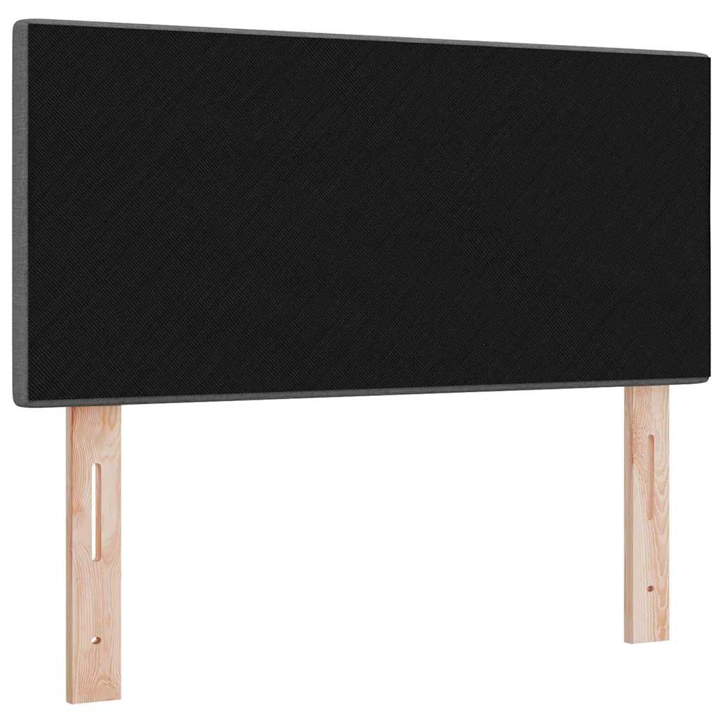 Donkergrijs Hoofdbord Stof 80cm - 50% Korting