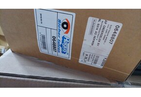 Linkerbuitenspiegel Elektrisch Verwarmbaar BMW 3 Serie Compact (2001-2005) - 55% Korting!