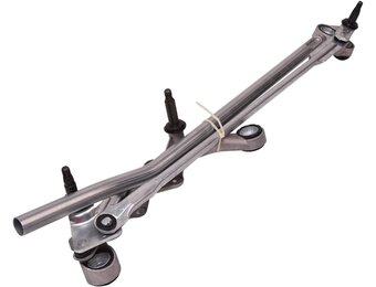 Ruitenwissermotor Linksvoor Audi Q7 4LB - 52% Korting