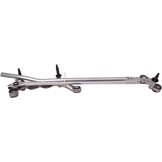 Ruitenwissermotor Linksvoor Audi Q7 4LB - 52% Korting