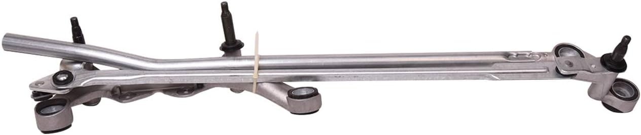 Ruitenwissermotor Linksvoor Audi Q7 4LB - 52% Korting