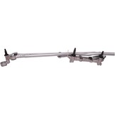 Ruitenwissermotor Linksvoor Audi Q7 4LB - 52% Korting