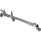 Ruitenwissermotor Linksvoor Audi Q7 4LB - 52% Korting