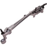 Ruitenwissermotor Linksvoor Audi Q7 4LB - 52% Korting