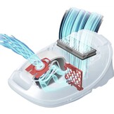 Miele FJM HyClean Pure 2.0 Stofzuigerzakken (4 stuks) - 65% Korting