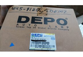 Koplamp Links H4 Elektrisch Zwart Seat Ibiza IV ST (2010-2016) - 70% Korting