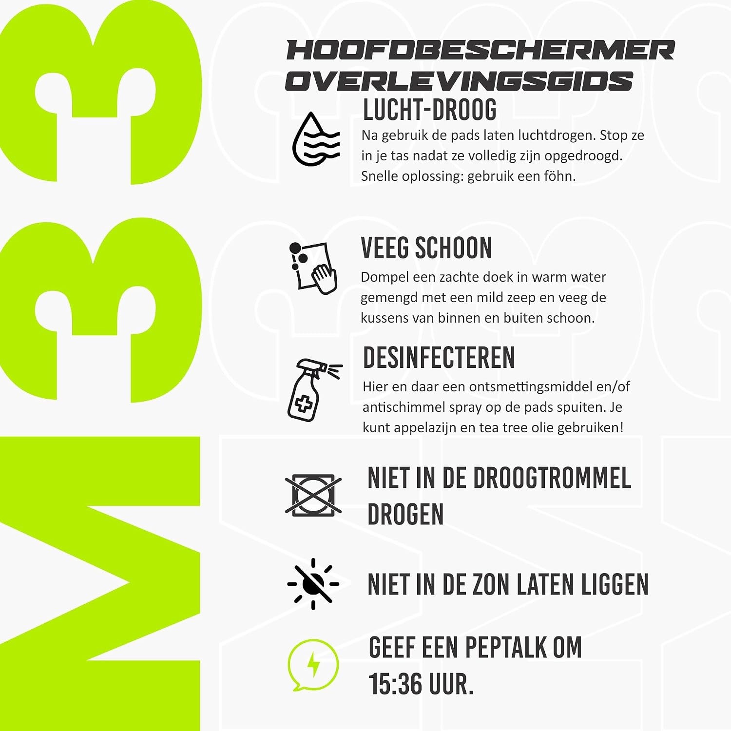 Hoofdbeschermer Vechtsport Maat M - 56% Korting