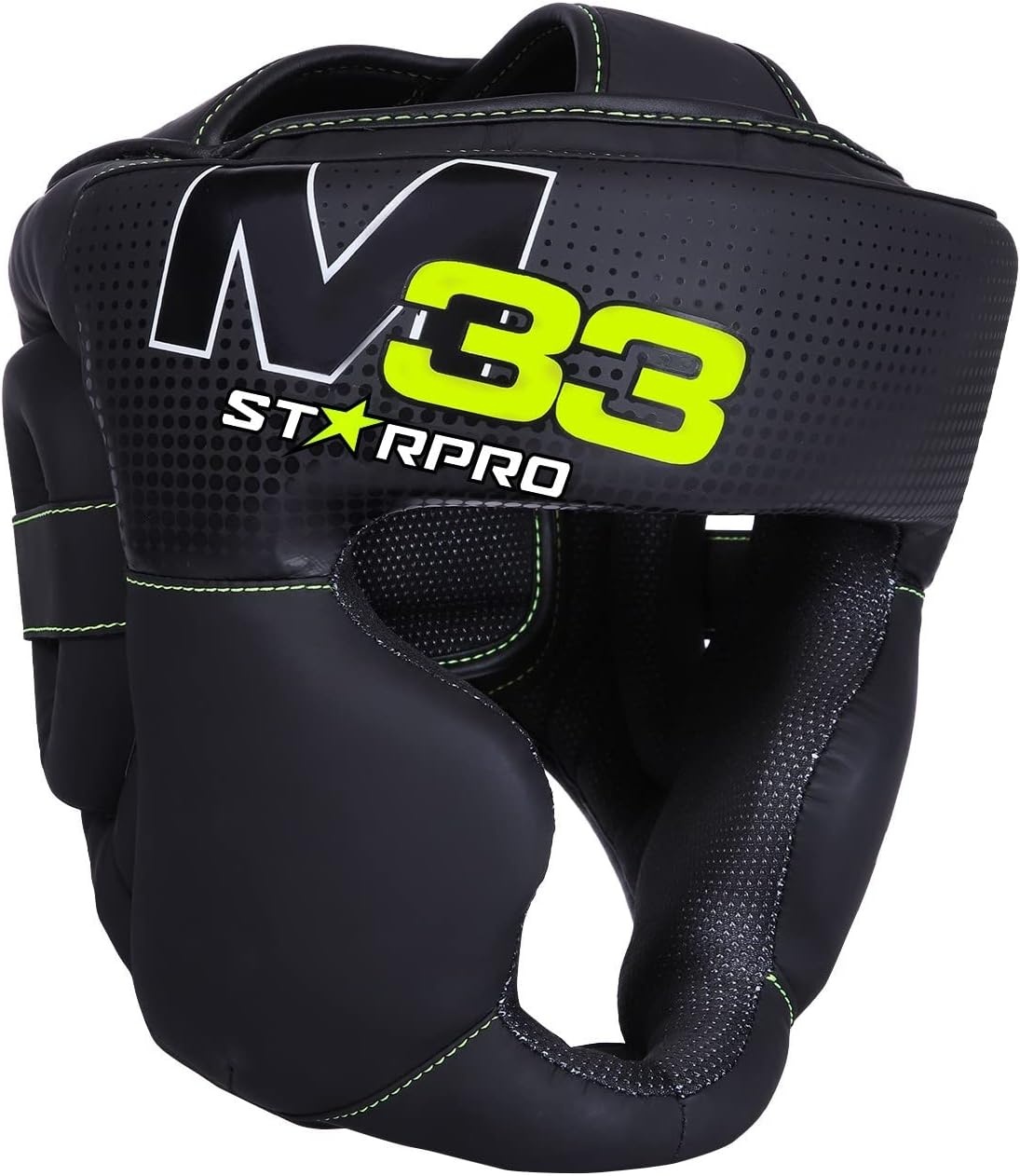 Hoofdbeschermer Vechtsport Maat M - 56% Korting