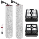 Accessoireset Stofzuiger Dreame H12 (57% korting)