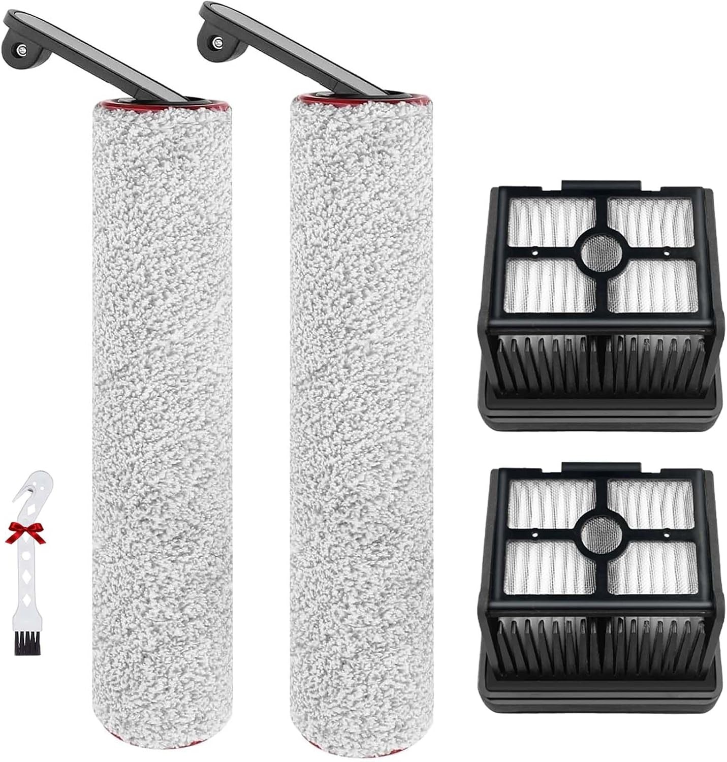 Accessoireset Stofzuiger Dreame H12 (57% korting)