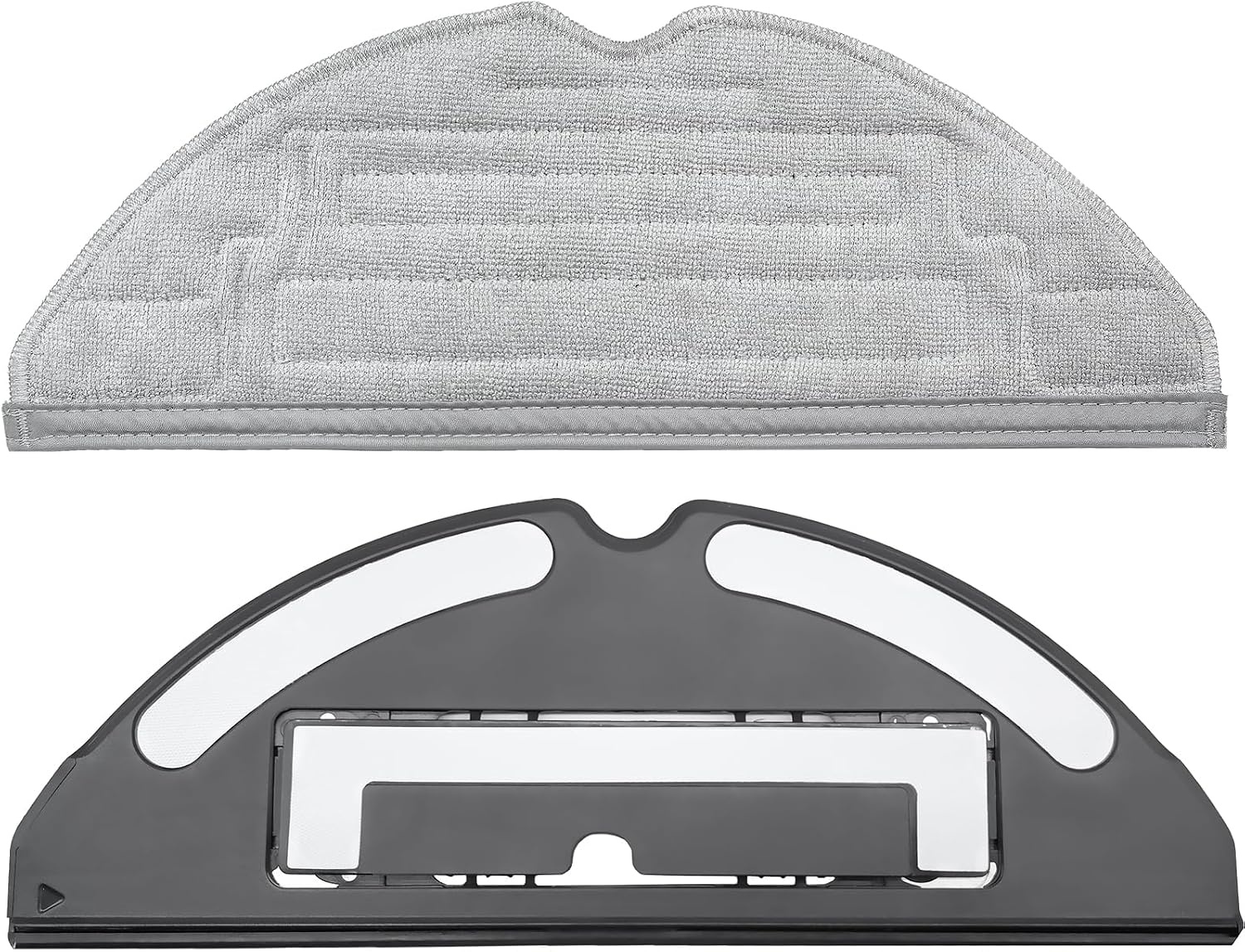 Reserve Dweildoeken & Houder voor Roborock S8+ / S7 MaxV Ultra (56% Korting)