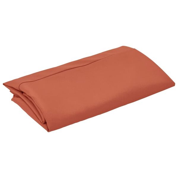 VidaXL Parasoldoek Vervanging Terracotta 300cm (55% Korting)