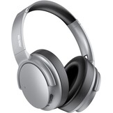 Draadloze Over-ear Koptelefoon met ANC & 60u Batterij - 56% Korting