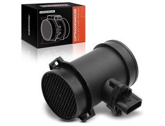 Frankberg Air mass meter compatible with V-class 638/2 Vito bus box W638 2.0L-2.8L Diesel 1996-2003 0280217523