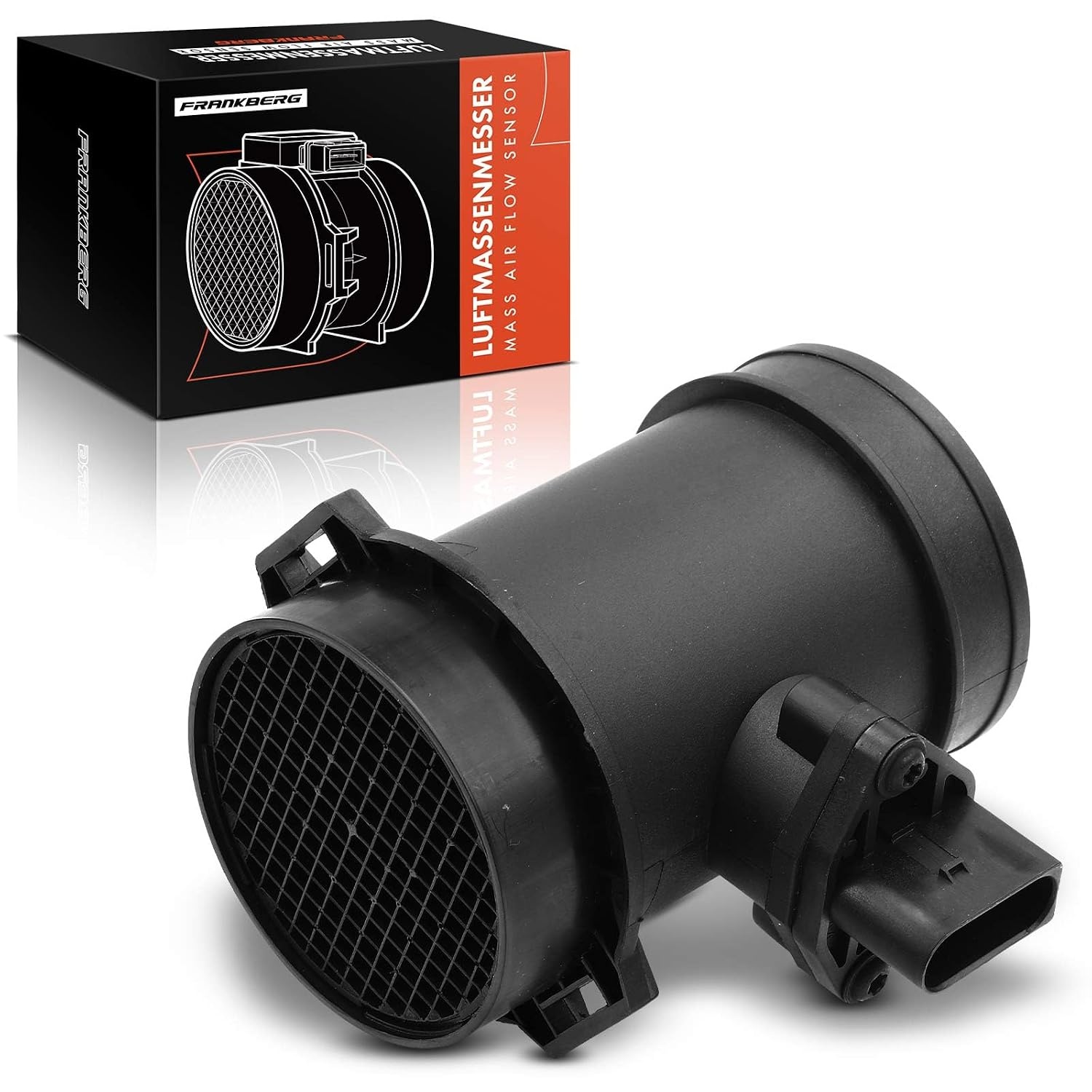 Luchtmassameter Mercedes V-Klasse/Vito 2.0-2.8L Diesel (57% Korting)