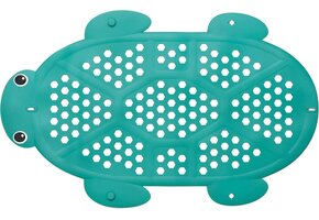 Badmat & Speelgoed Opbergmand - Antislip - 49% Korting