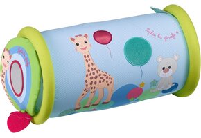 Kruiprol Sophie la Girafe met 33% korting | Motoriekspel voor baby's & peuters